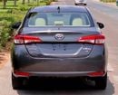 Toyota Yaris SE 2019 1.5L GCC (620/-MONTHLY)