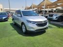Chevrolet Equinox 2LT 1.5L AWD