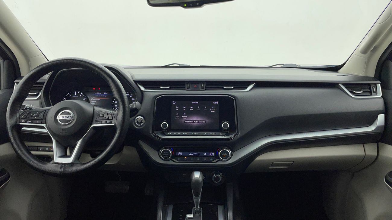 Nissan XTerra TITANIUM 2.5 | Zero Down Payment | Home Test Drive