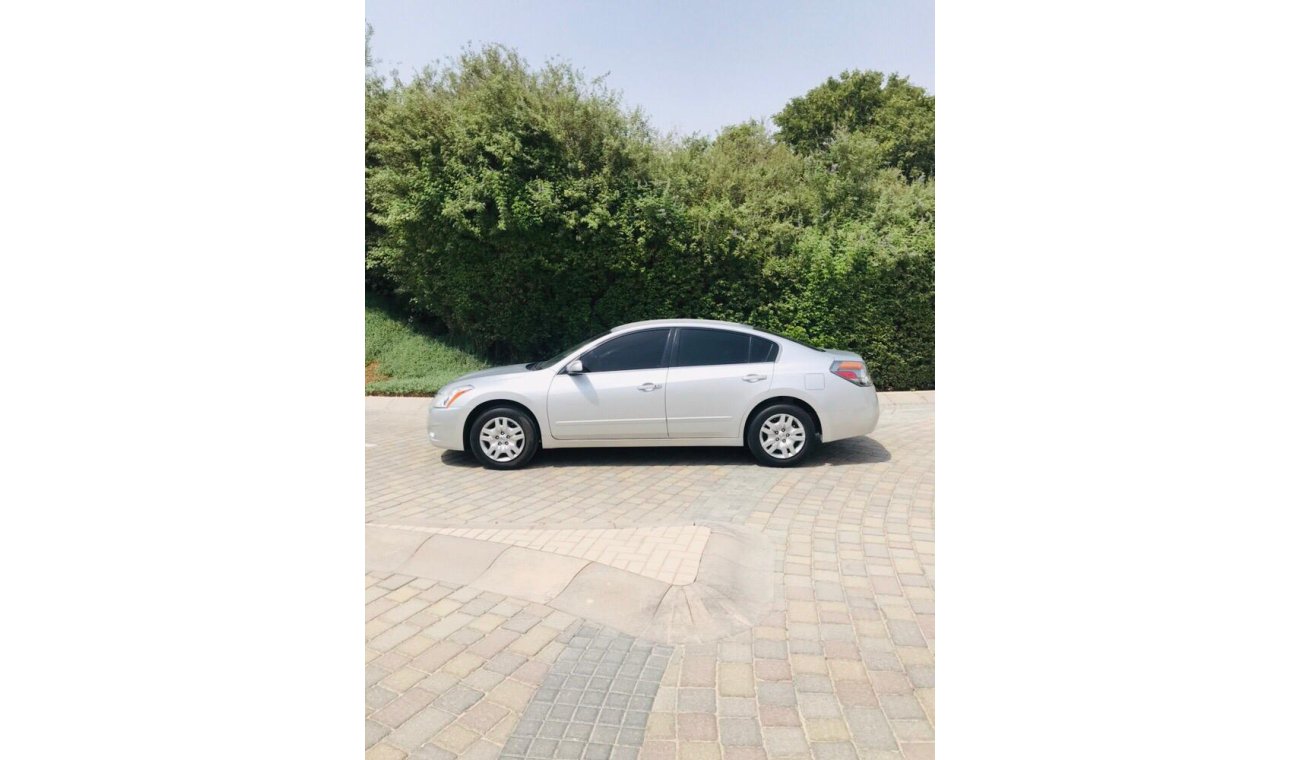 Nissan Altima 475/-MONTHLY 0% DOWN PAYMENT , CRUISE CONTROL , FULL AUTOMATIC