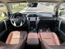 Toyota 4Runner TOYOTA 4-Runner Limited 2022