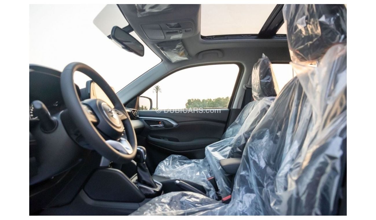 New Suzuki Grand Vitara GLX Full option 2WD Panoramic Sunroof