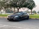 مرسيدس بنز CLS 350 AMG 3.5L
