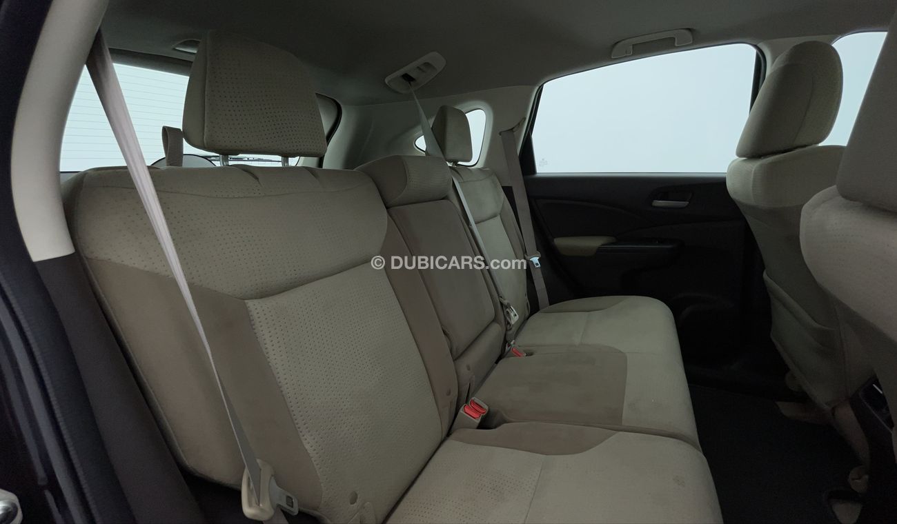 Honda CRV EX 2.4 | Zero Down Payment | Free Home Test Drive