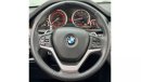 بي أم دبليو X5 35i اكسكلوسيف 2014 BMW X5 xDrive35i Exclusive, Full Option, Service History, GCC