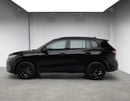 فولكس واجن تيجوان R-LINE Black Edition