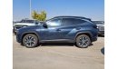 هيونداي توسون كومفورت hyudai tucson 2023 1.6l turbo   0km