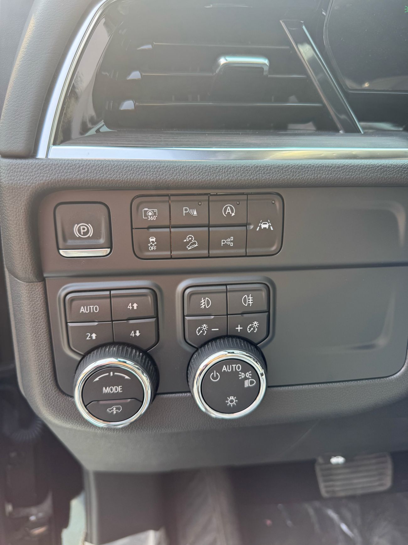 Chevrolet Tahoe Chevrolet Tahoe 2.7L Z71 2025!!! Best price for Export