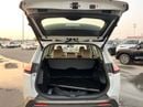 Toyota RAV4 XLE HEV 2026 RAV4 2.5 XLE-G HEV - EXPORT ONLY