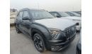 Hyundai Grand Creta Premium, 2.0L Petrol, 7 Seats With Panoramic Roof, Ready Stock (CODE # 67803)