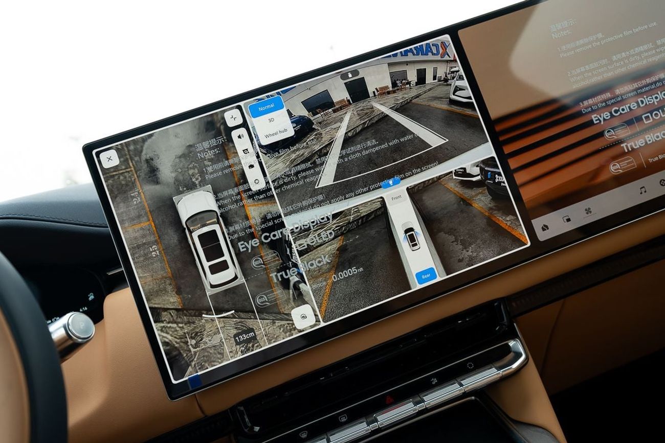 Zeekr 9X Ultra 70kwh 2025