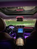 مرسيدس بنز C 200 Premium 2.0