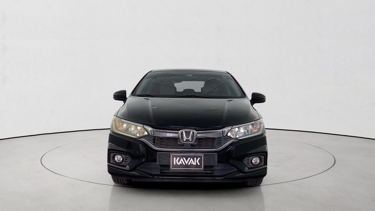 Honda City EX | Guaranteed Warranty | 0 Down Payment