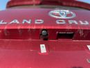 Toyota Land Cruiser GXR 3.5L Twin Turbo V6 Petrol Full Option , Radar , JBL
