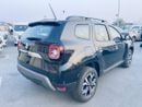 Renault Duster LE 1.6L