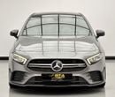 Mercedes Benz A35 AMG 2021 Mercedes-Benz A35 AMG, 1 Year Warranty Unlimited Km, Mercedes Full Service History, GCC