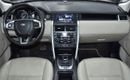 Land Rover Discovery Sport EXCELLENT DEAL for our Land Rover Discovery Sport HSE ( 2018 Model ) in Black Color GCC Specs