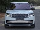 Land Rover Range Rover SE P400 3.0L RANGE ROVER SE 2023 GCC // FULL OPITION // PERFECT CONDITION // LOW MILEAGE