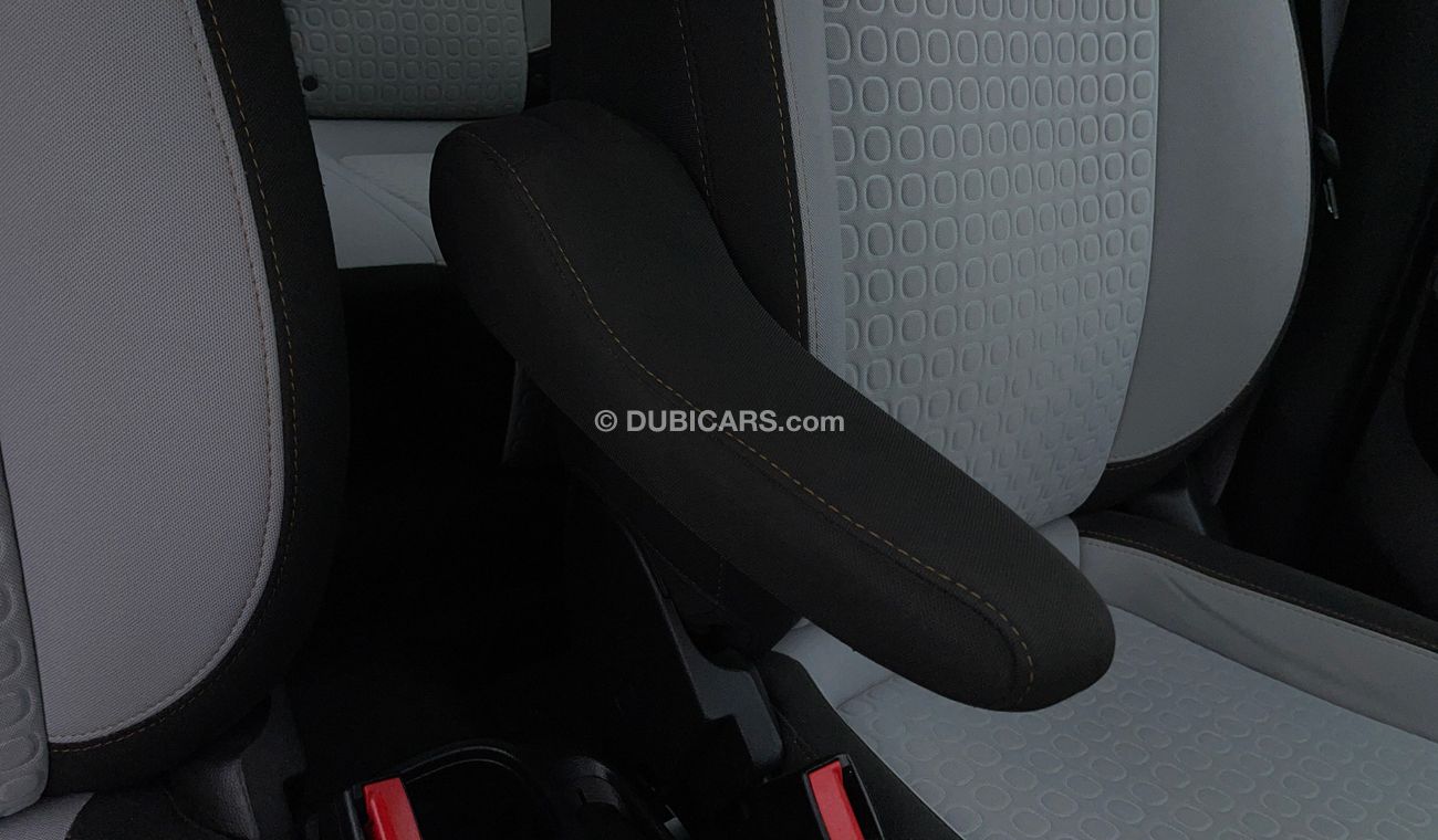 Chevrolet Trax LT 1.8 | Zero Down Payment | Free Home Test Drive