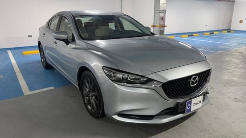Mazda 6 2024 STD | AED 878/Month | 0 DP | 30 Day Return | Warranty | Service History