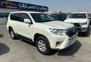 Toyota Prado TX-L Top 2.7L