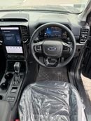 Ford Everest Sport 2.L Bi-Turbo Right Hand Drive