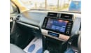 Toyota Prado Toyota Land Cruiser prado TXL Right hand drive