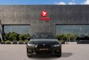 BMW 430i M SPORT BMW 430i M-Sport Convertible 2023 GCC | Agency Warranty
