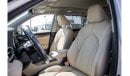 Toyota Highlander (FOR EXPORT) NEW 2023 TOYOTA HIGHLANDER 0KM