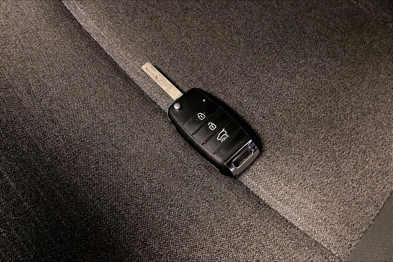 Kia Picanto LX | Guaranteed Warranty | 0 Down Payment