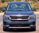 كيا سيلتوس LX 1.6L