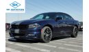 Dodge Charger 5.7L PETROL, 20" ALLOY RIMS, PUSH START, TRACTION CONTROL (LOT # 55)