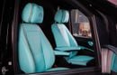 Mercedes-Benz V 300 “TIFFANY ROYALE” – 1 Of 5 CONCEPT - Handcrafted by ROYAL CUSTOMS in Dubai (Since 2009)