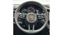 بورش ماكان 2023 Porsche Macan, December 2024 Porsche Warranty, Full Porsche Service History, Low Kms, GCC