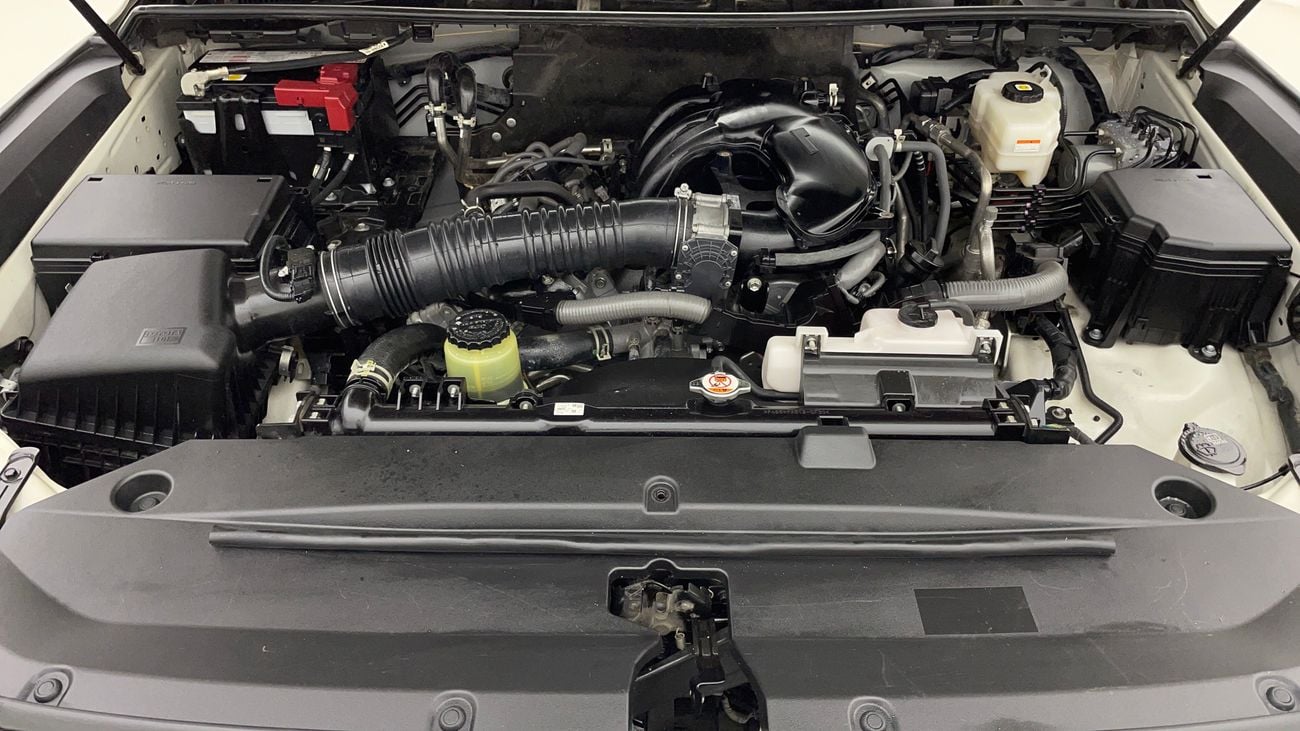 Toyota Land Cruiser GXR 4.0L 2024 GXR | AED 3348/Month | 0 DP | 30 Day Return | Warranty | Service History