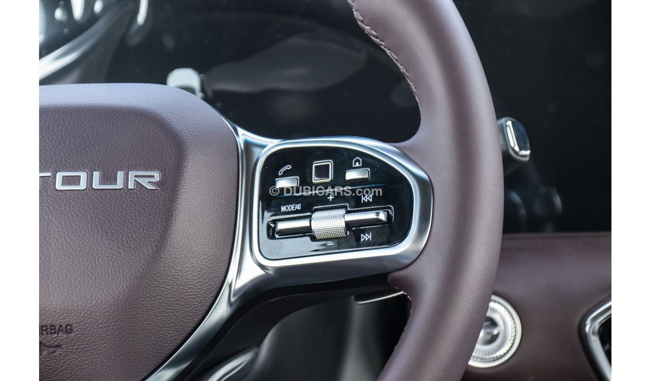 Jetour X90 JETOUR X90 PLUS 1.6L 2023 | PANORAMIC SUNROOF | 360 CAMERA | ALLOY WHEELS | CRUISE CONTROL | AVAILAB