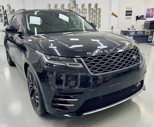Land Rover Range Rover Velar R-DYNAMIC S