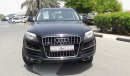 أودي Q7 Quattro