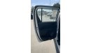 Toyota Hilux Toyota Hilux 2.4 L Diesel Manual Transmission with Electric Seat