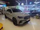 مرسيدس بنز GLE 53 AMG كوبيه COUPE 4MATIC+ 4MATIC+