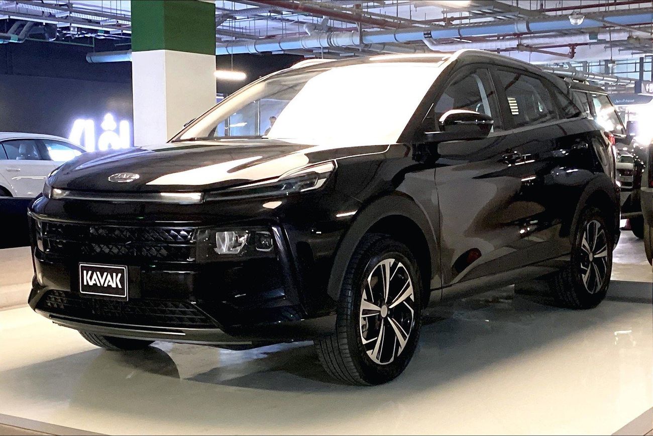 JAC JS6 Comfort | Guaranteed Warranty | 0 Down Payment