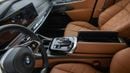 BMW 735i BUSINESS EXCELLENCE | GCC Specs | 2026 | 3 Years Warranty & Contract Service | For Local Registratio