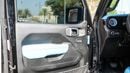 Jeep Wrangler Unlimited SPORT JEEPERS Edition
