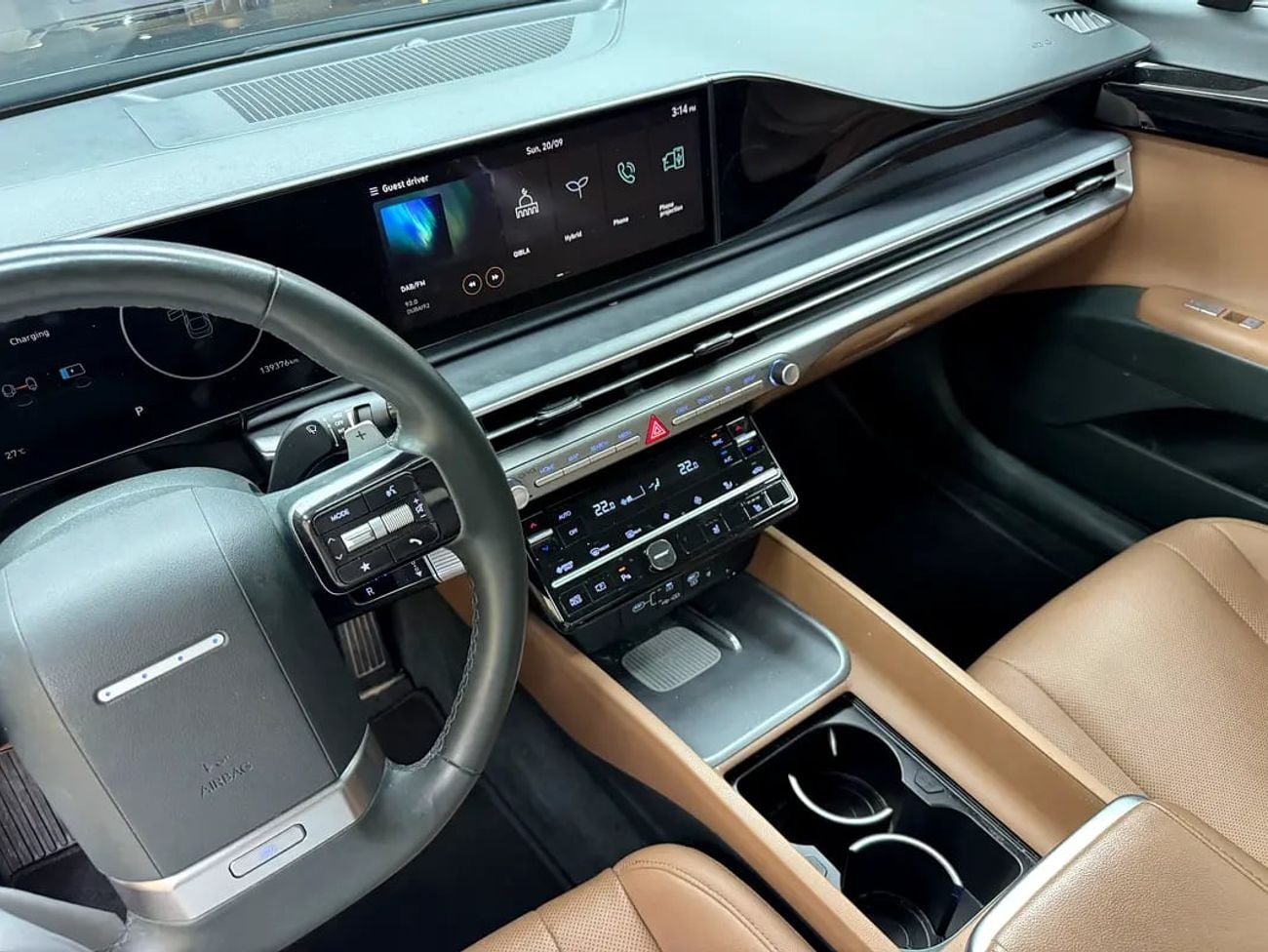 Hyundai Azera Premium