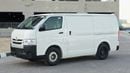 Toyota Hiace DX