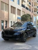 BMW X5 XDRIVE40i M SPORT PRO XDRIVE40i LUXURY M SPORT PACKAGE