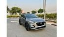 Hyundai Tucson 2019 BRABUS EDITION PANORAMIC 4x4 USA SPECS - F