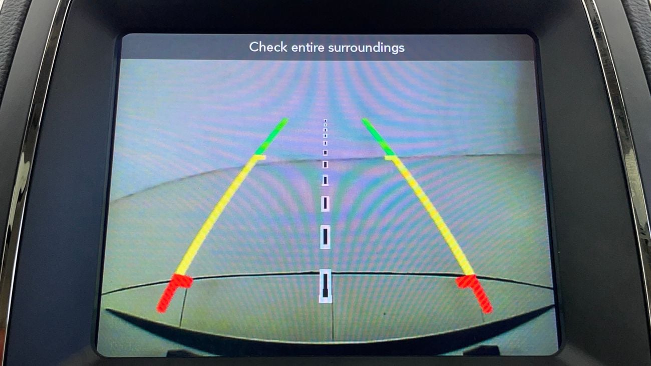 دودج دورانجو GT 3.6 | بدون دفعة مقدمة | اختبار القيادة في المنزل