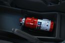 تويوتا هاياس Toyota Hiace GL Hi-Roof 3.5L V6 Petrol Automatic White Bumper, 12+1 Seater Model 2026
