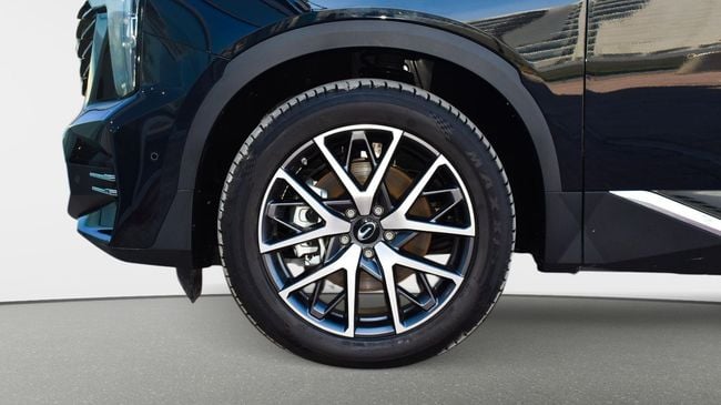GAC GS8 GX, миниатюра 25